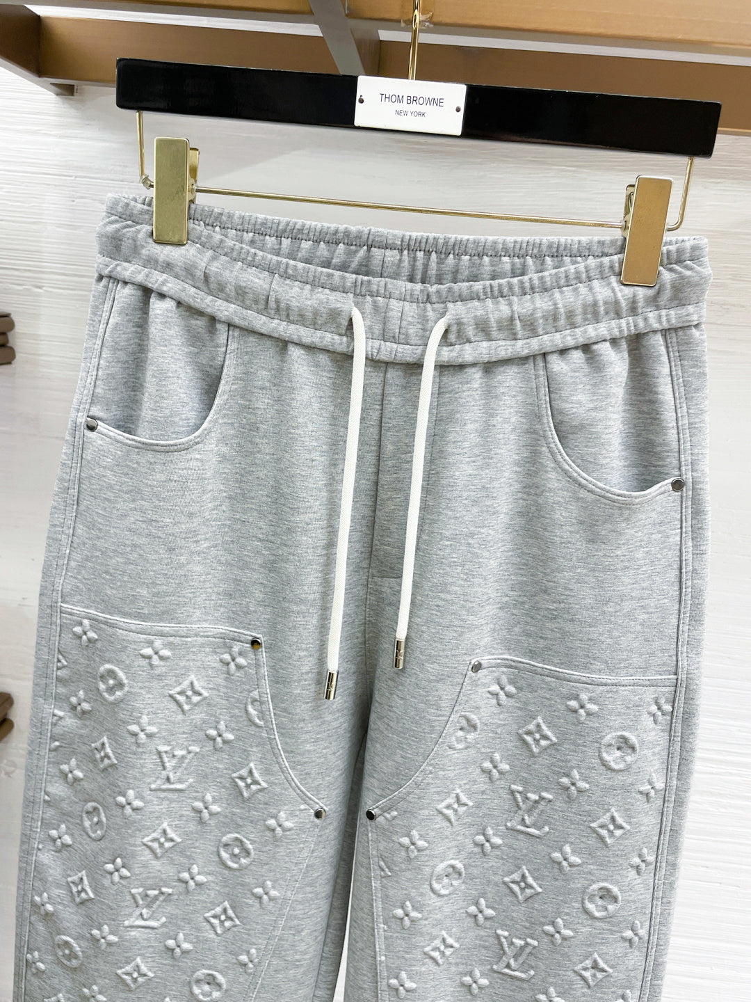 Premium Casual Pants-260912-18