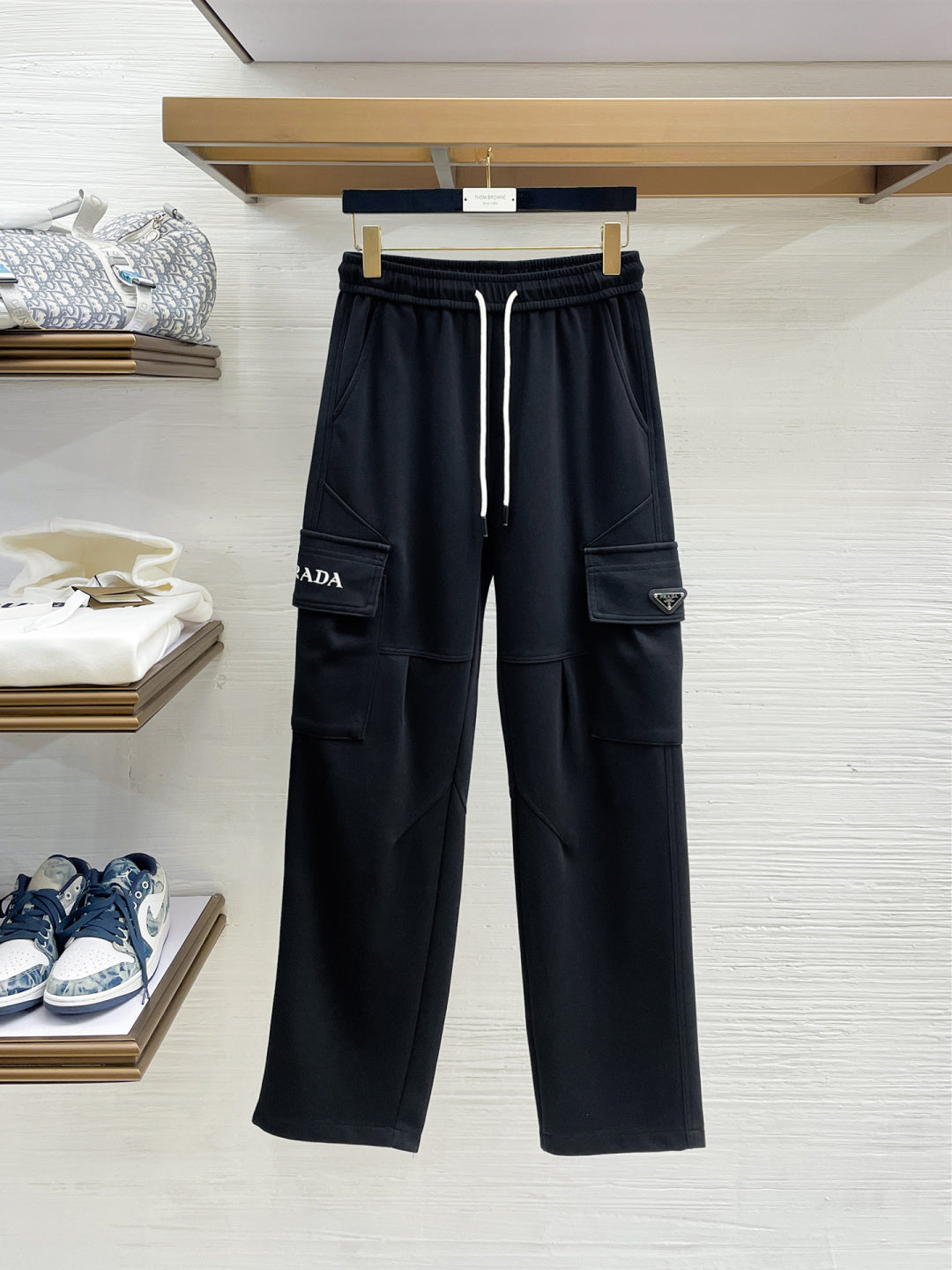 Premium Casual Pants-260912-19