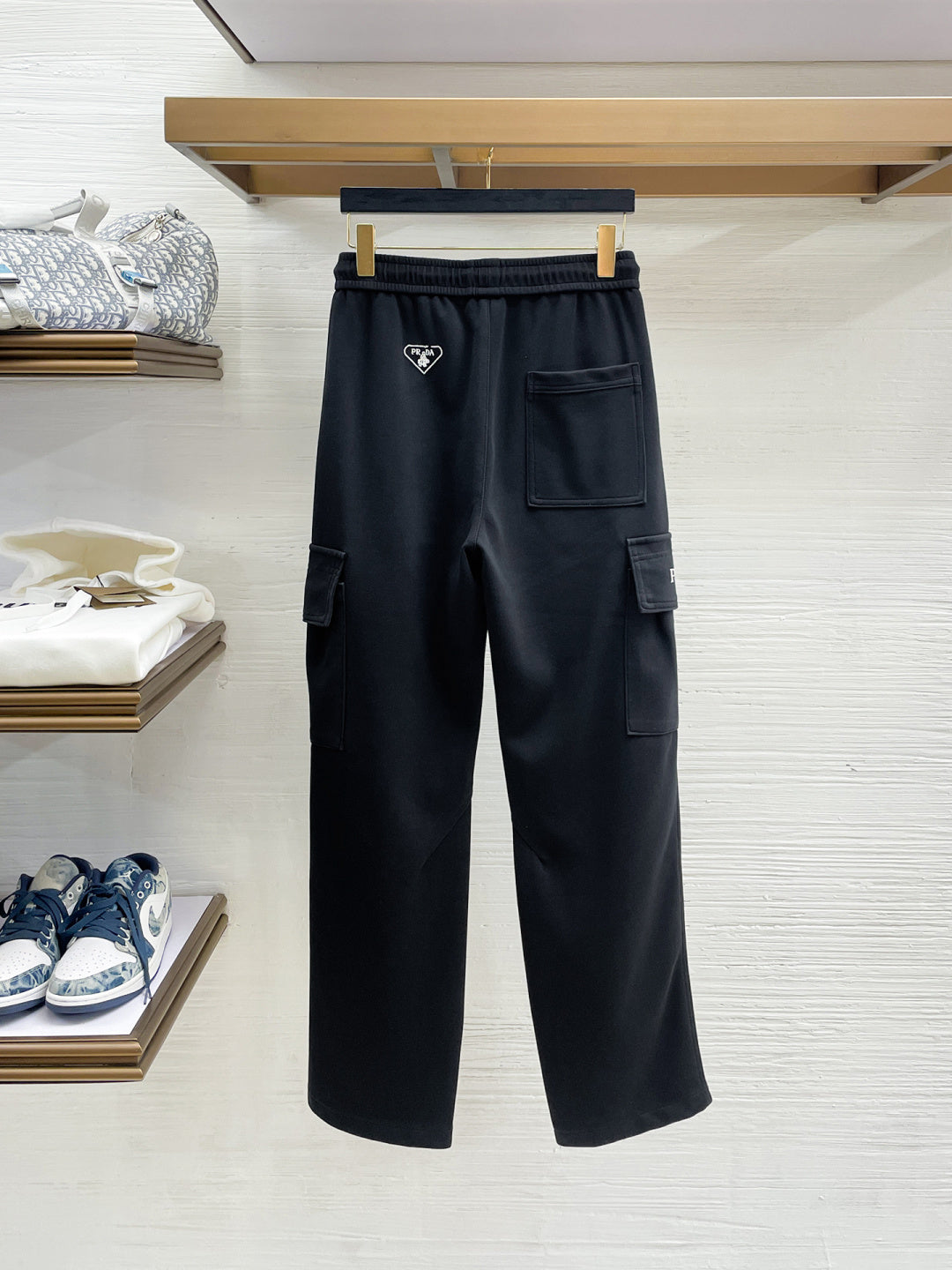 Premium Casual Pants-260912-19
