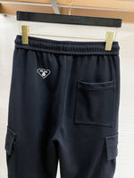 Premium Casual Pants-260912-19
