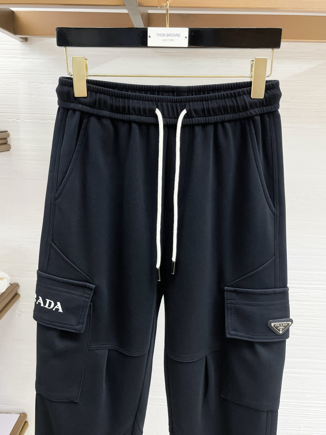 Premium Casual Pants-260912-19