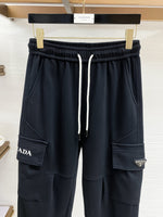 Premium Casual Pants-260912-19