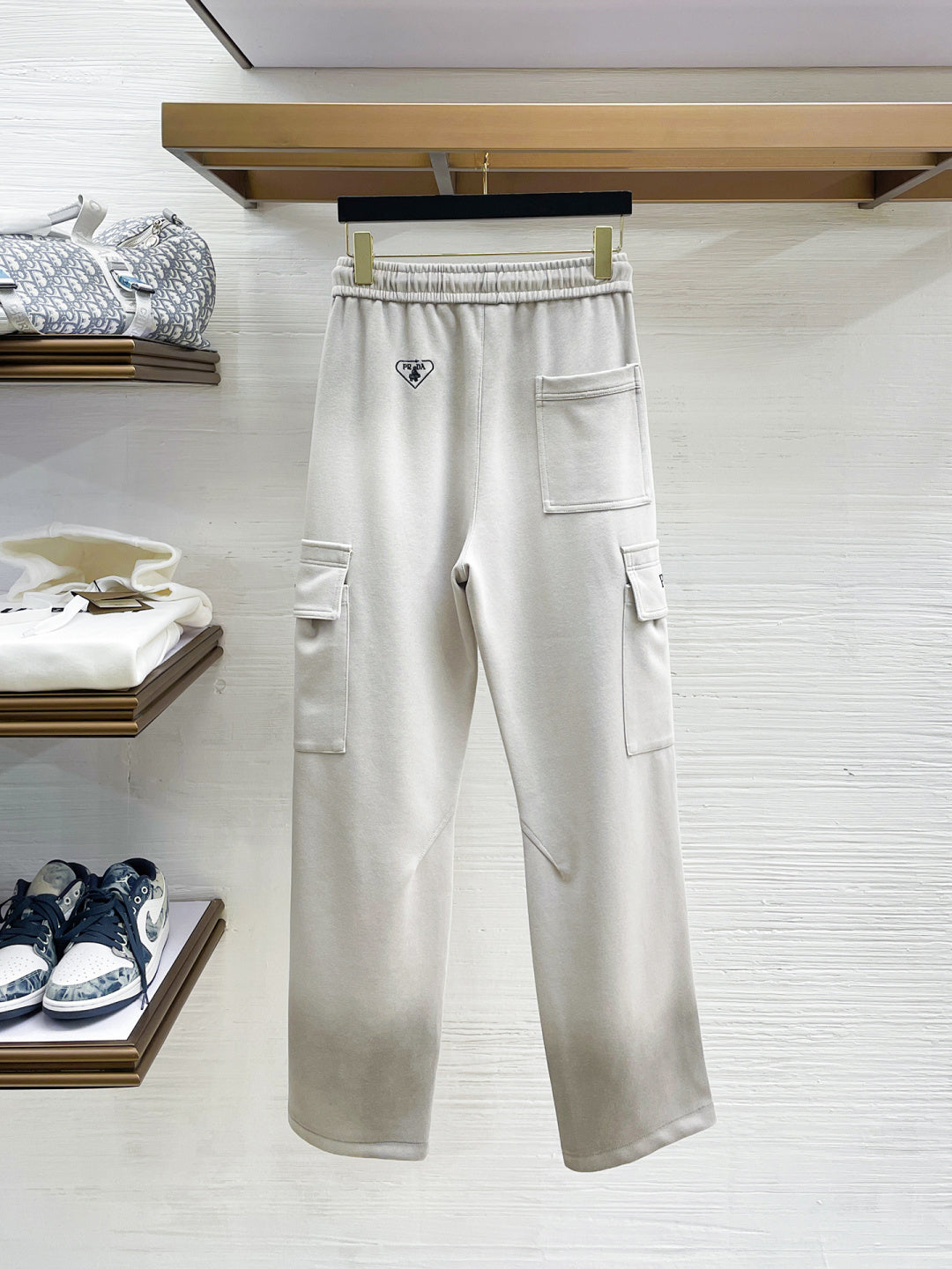 Premium Casual Pants-260912-20