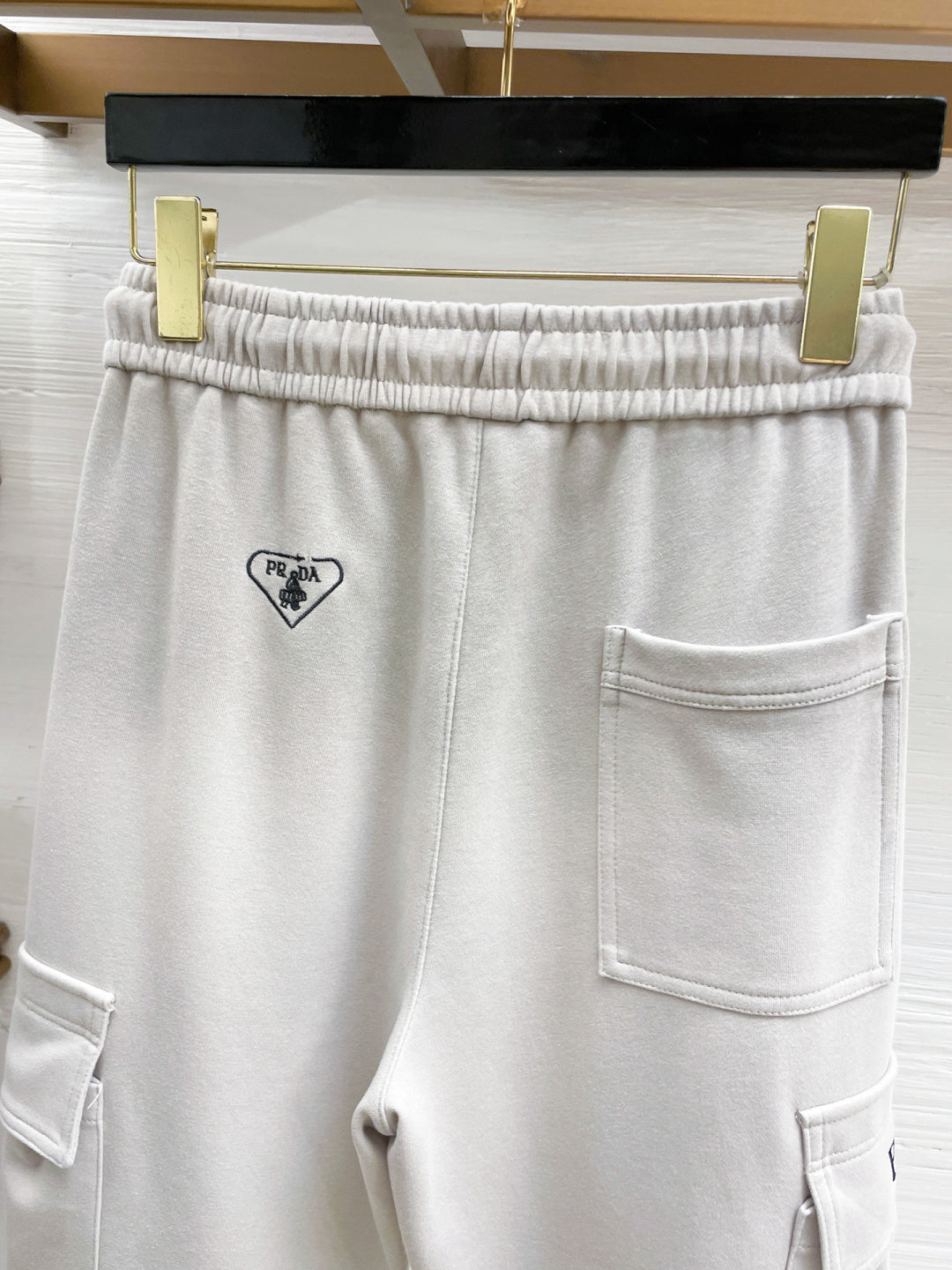 Premium Casual Pants-260912-20