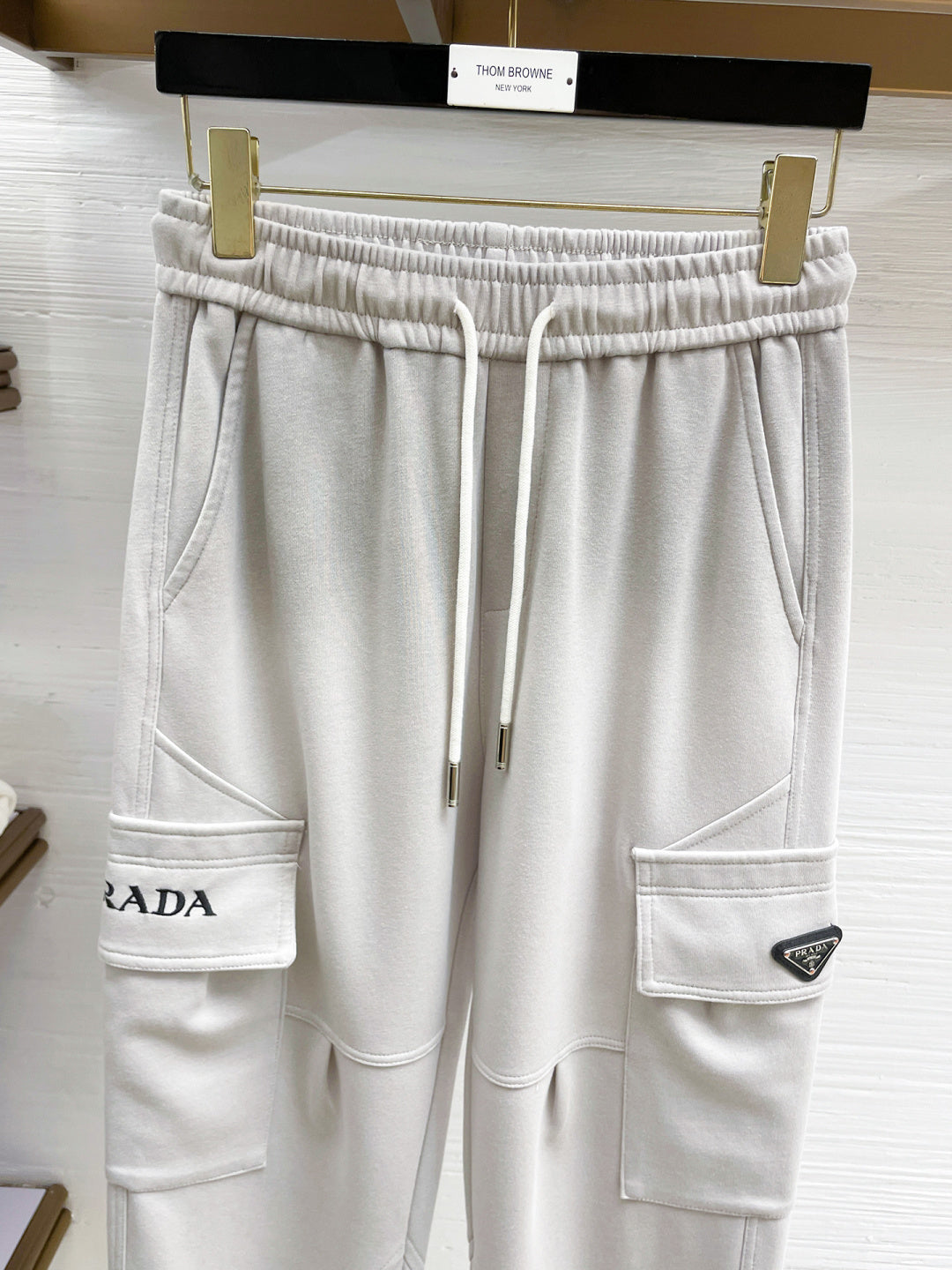 Premium Casual Pants-260912-20