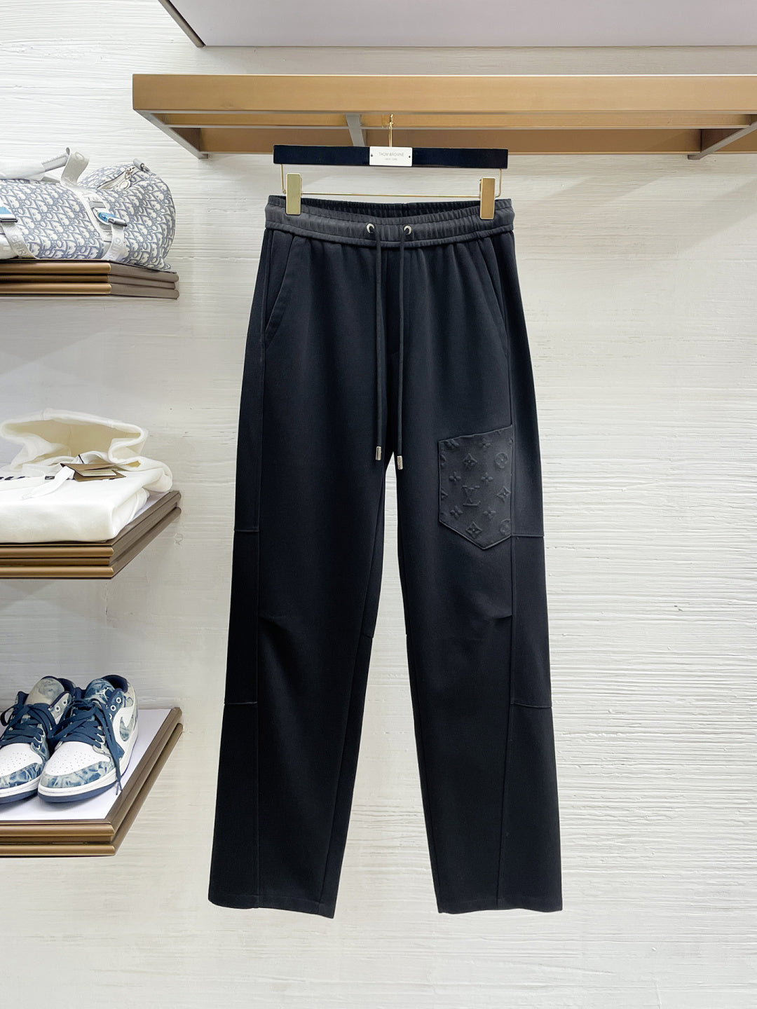 Premium Casual Pants-260912-21