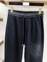Premium Casual Pants-260912-21