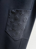 Premium Casual Pants-260912-21