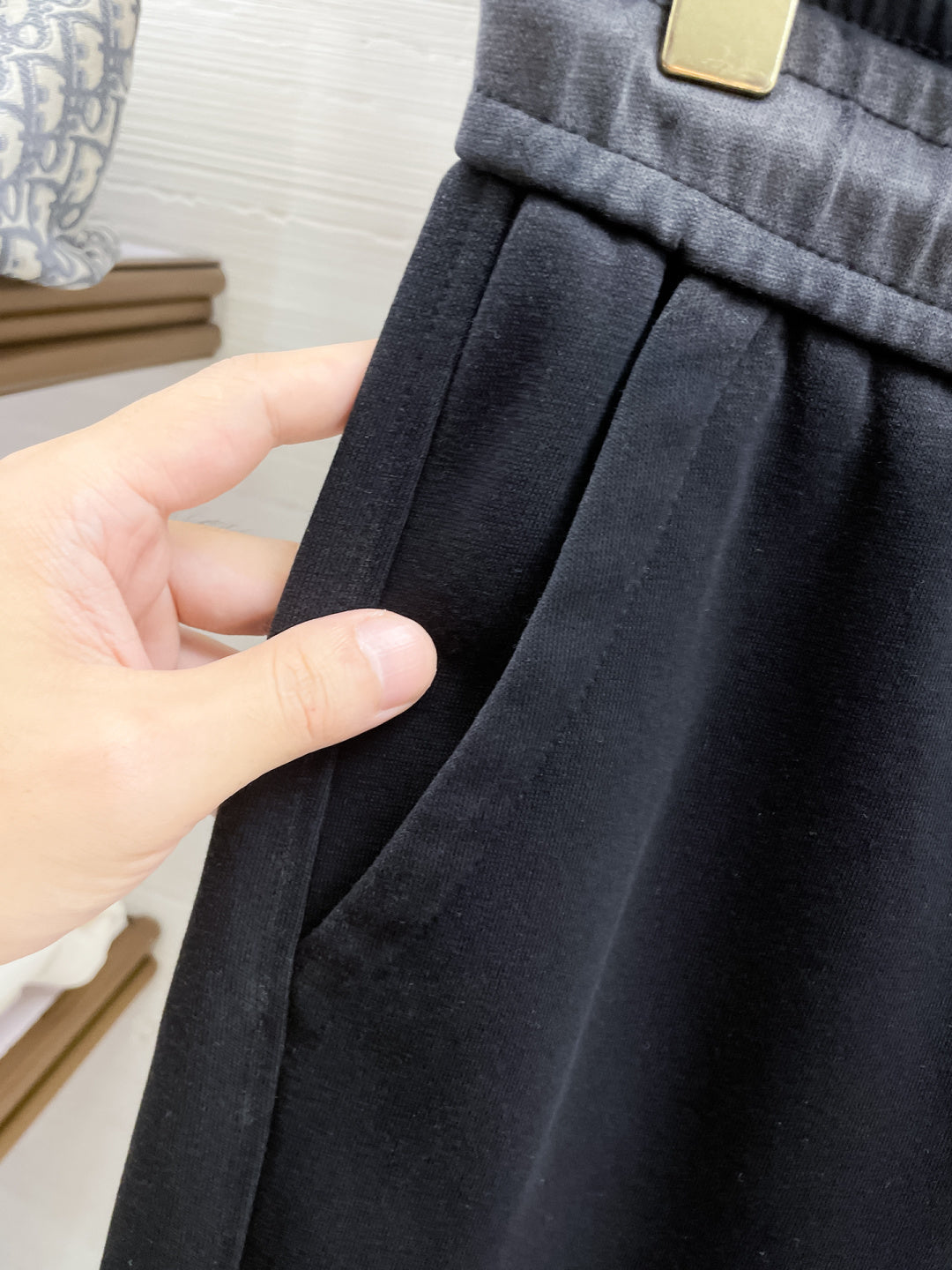 Premium Casual Pants-260912-21