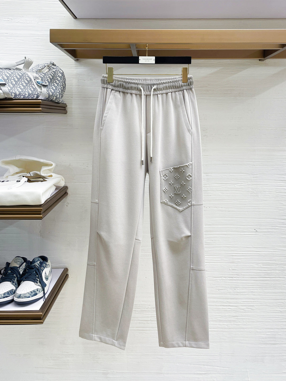 Premium Casual Pants-260912-22