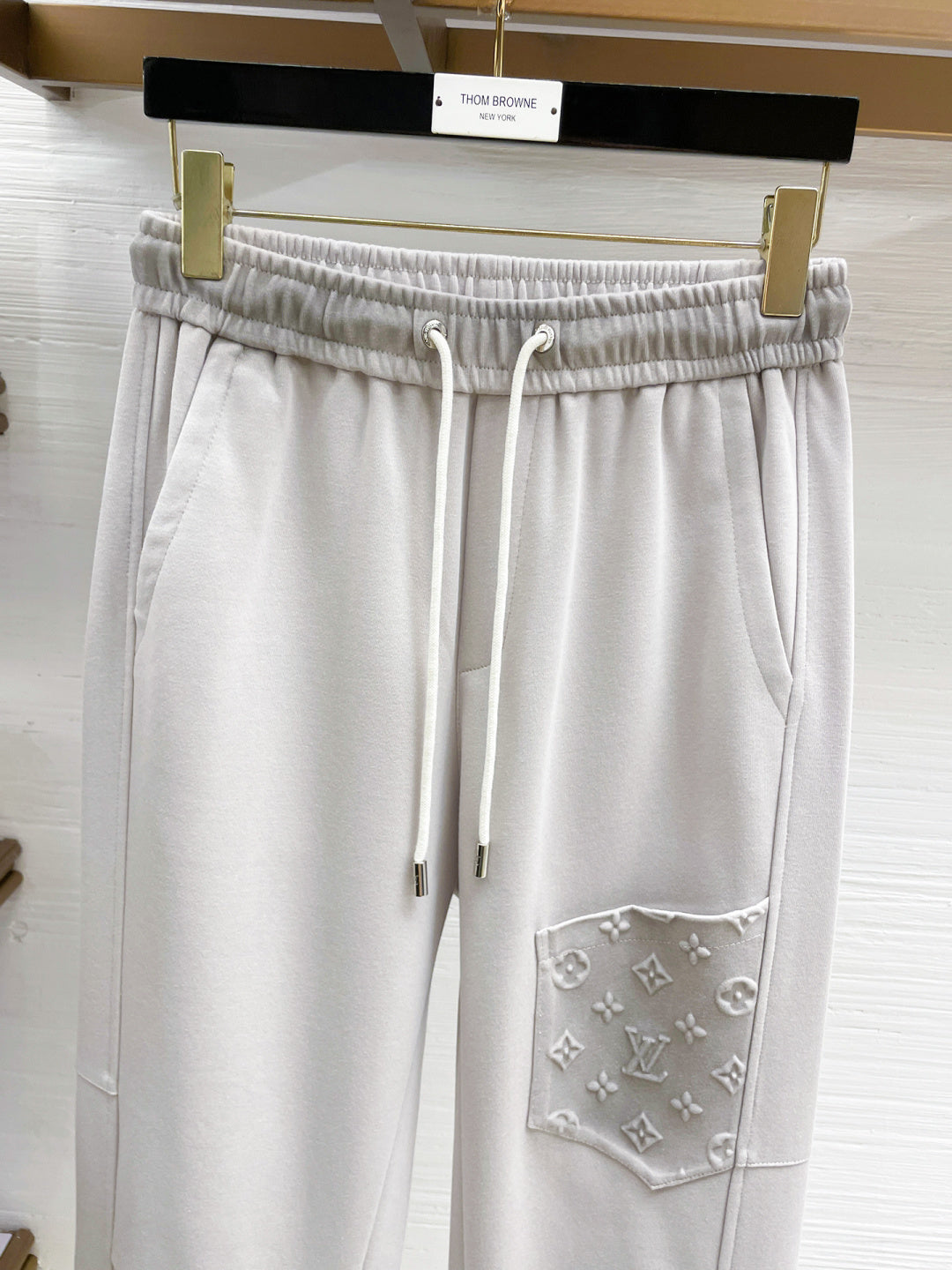 Premium Casual Pants-260912-22