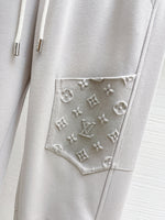 Premium Casual Pants-260912-22