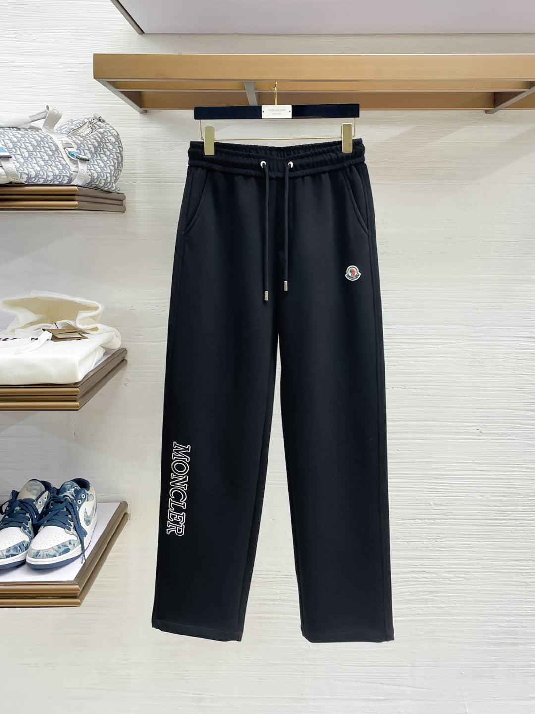 Premium Casual Pants-260912-23