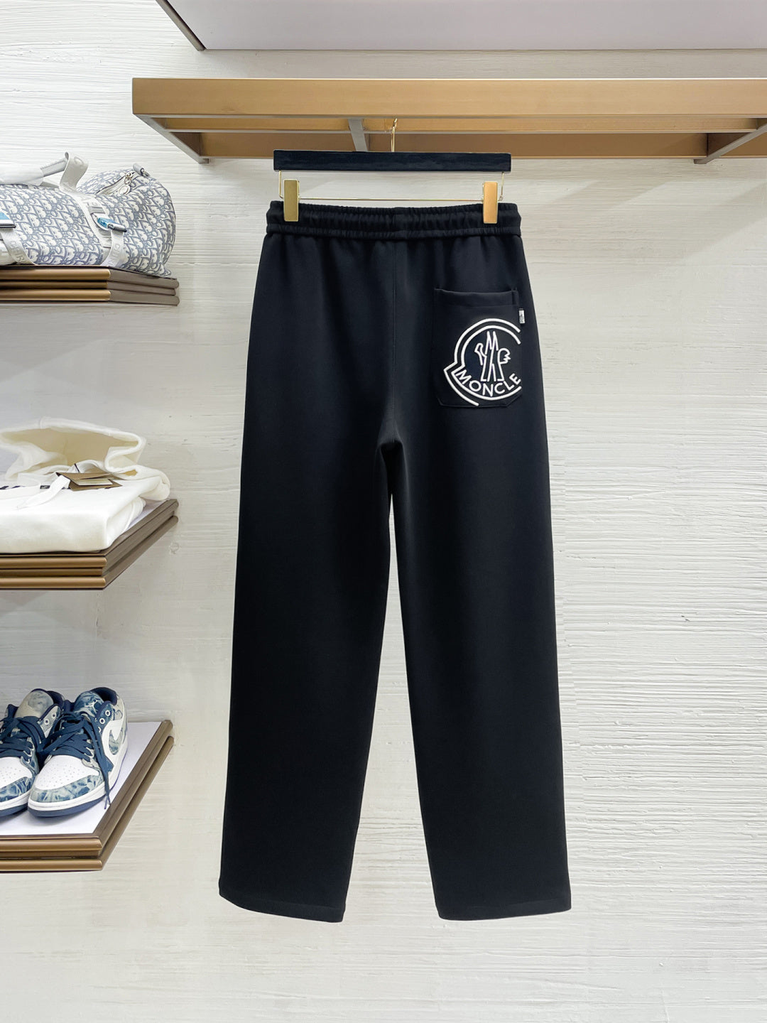 Premium Casual Pants-260912-23