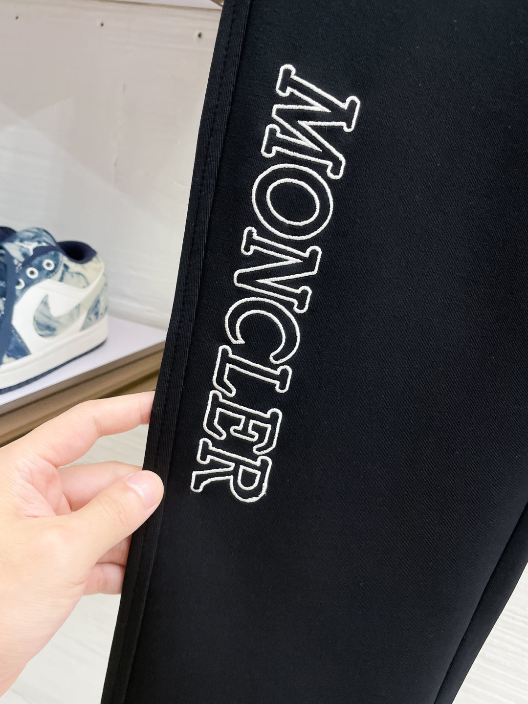 Premium Casual Pants-260912-23