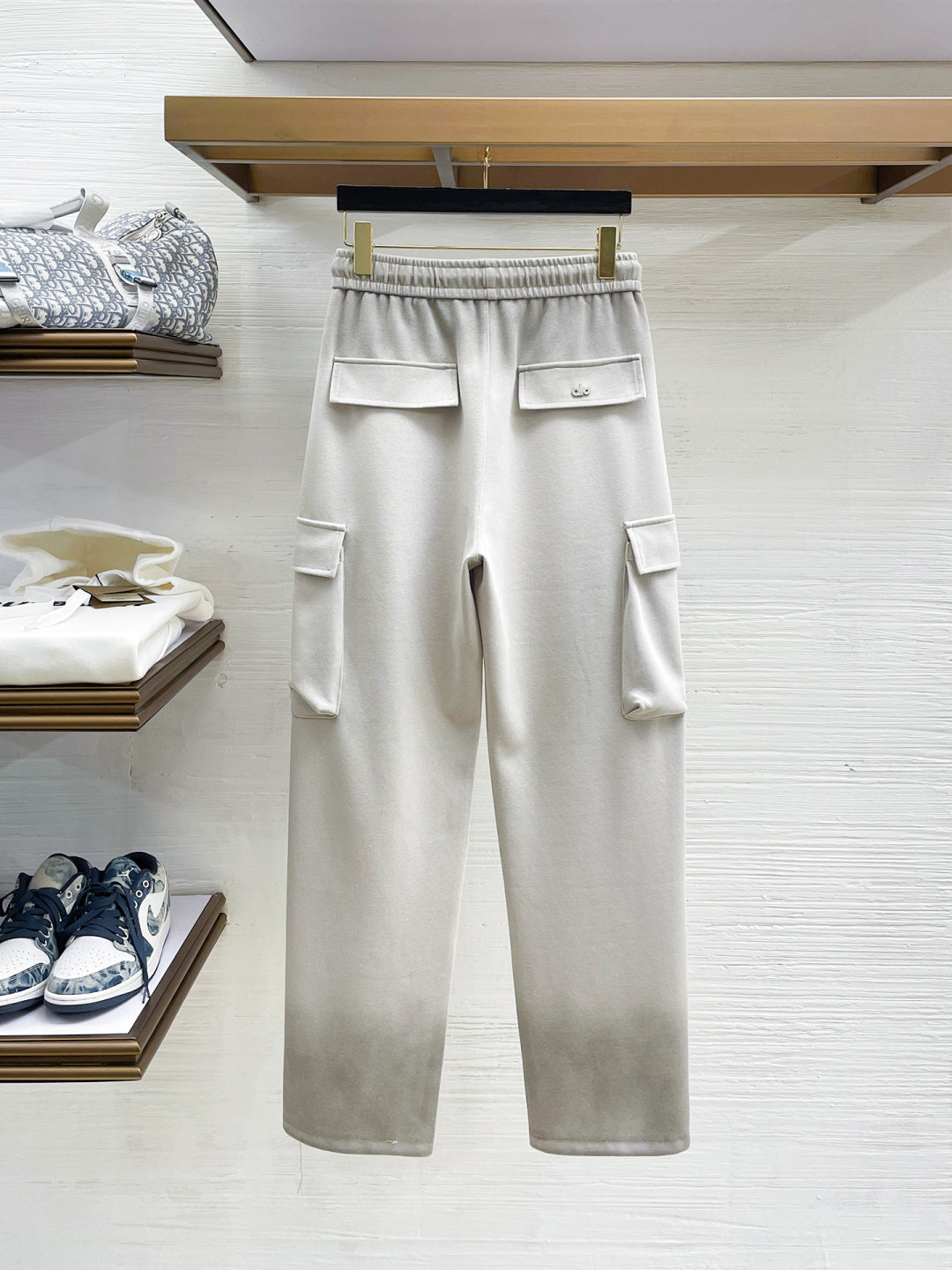 Premium Casual Pants-260912-26