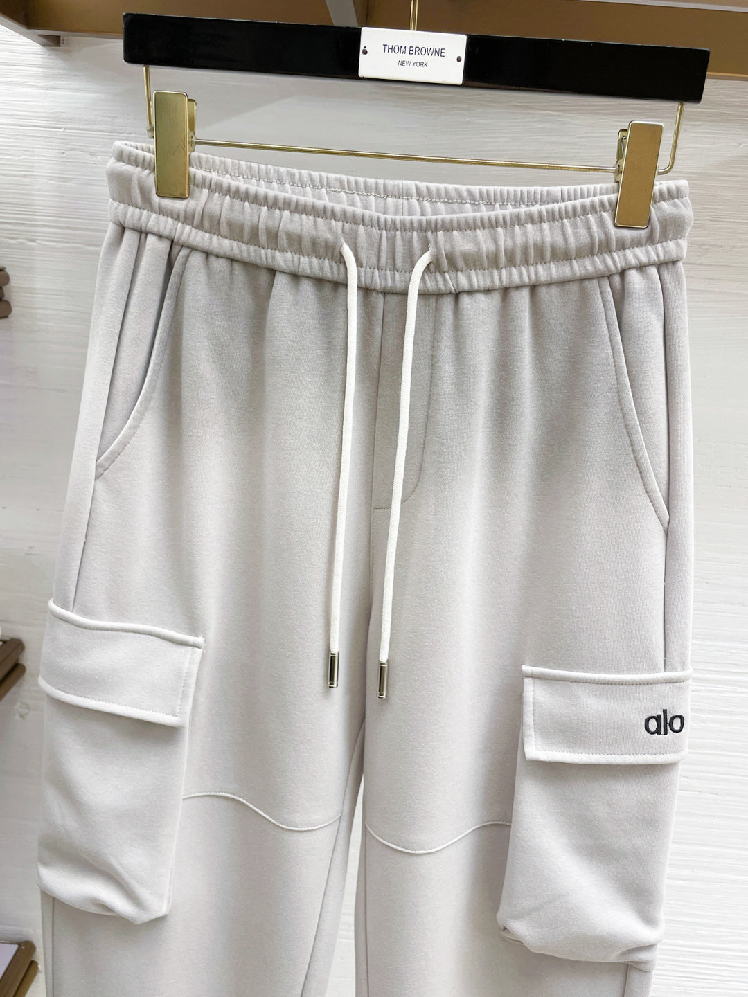 Premium Casual Pants-260912-26
