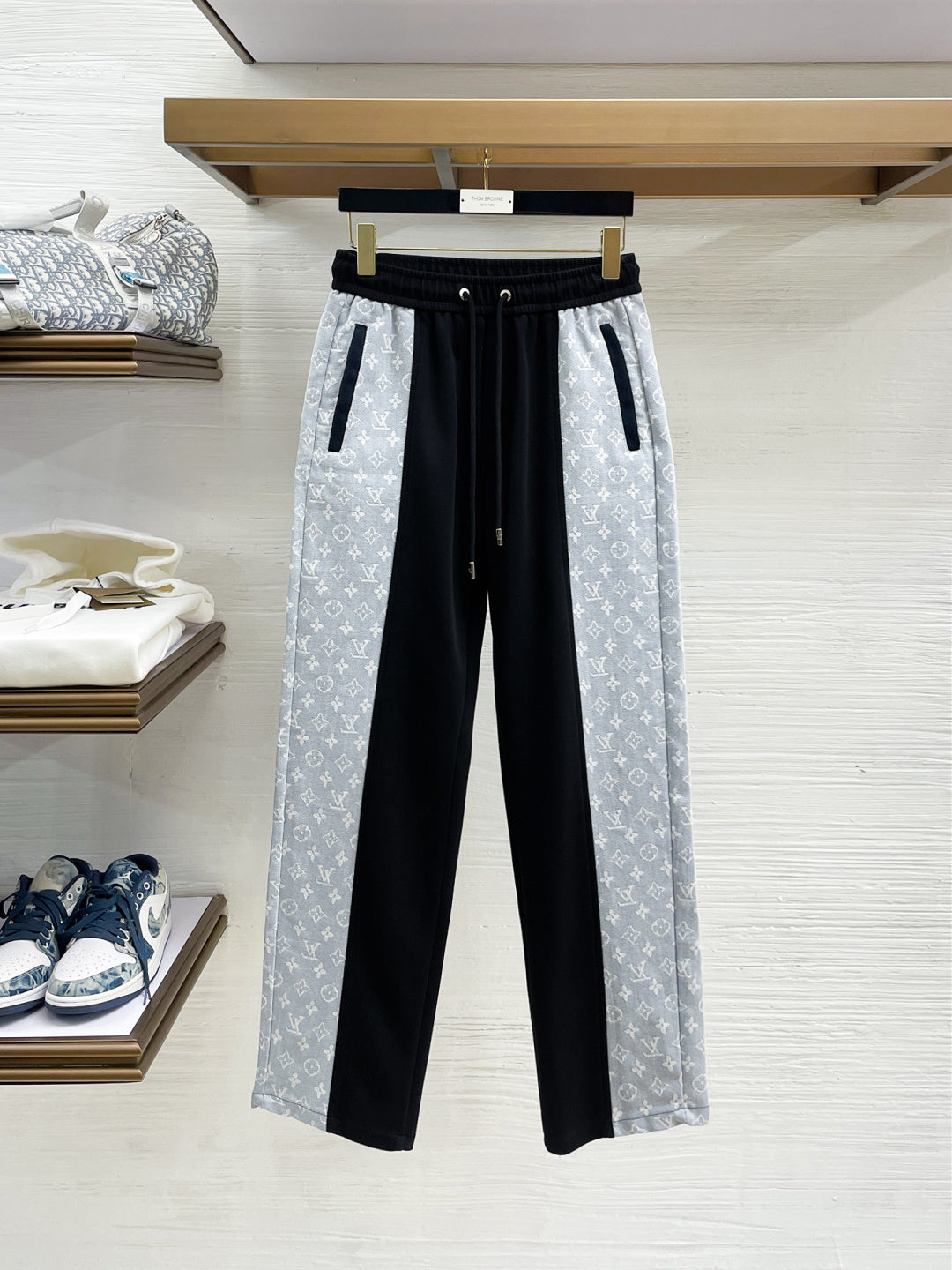 Premium Casual Pants-260912-29