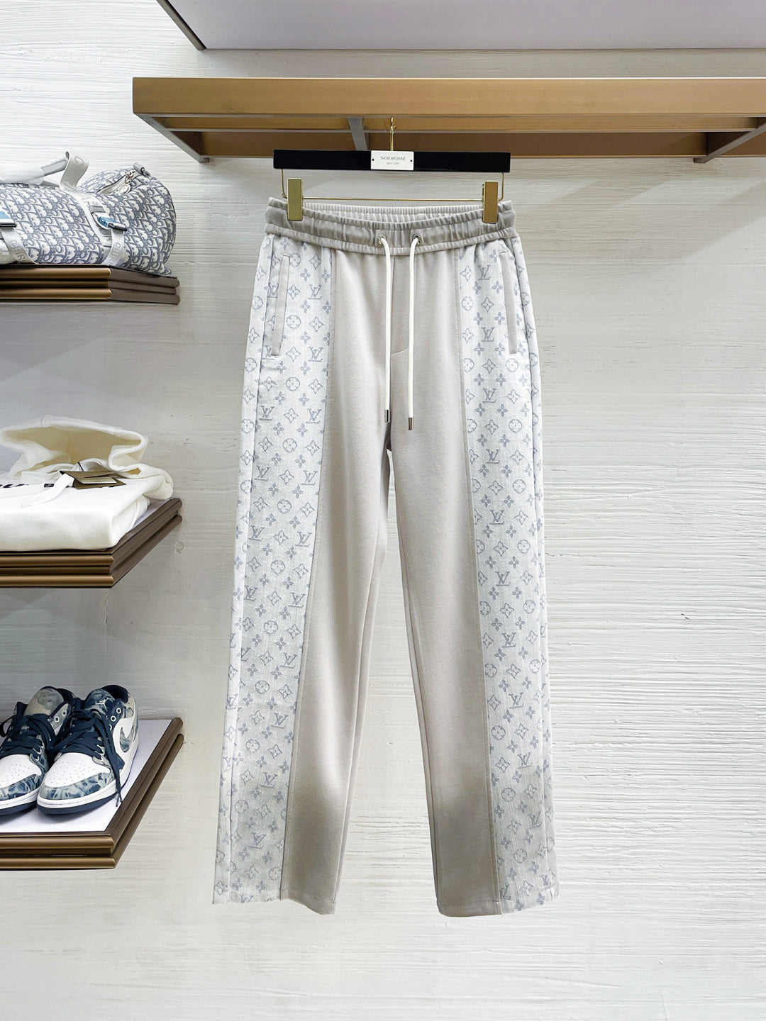 Premium Casual Pants-260912-30