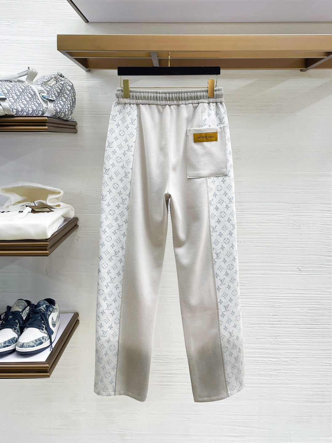 Premium Casual Pants-260912-30