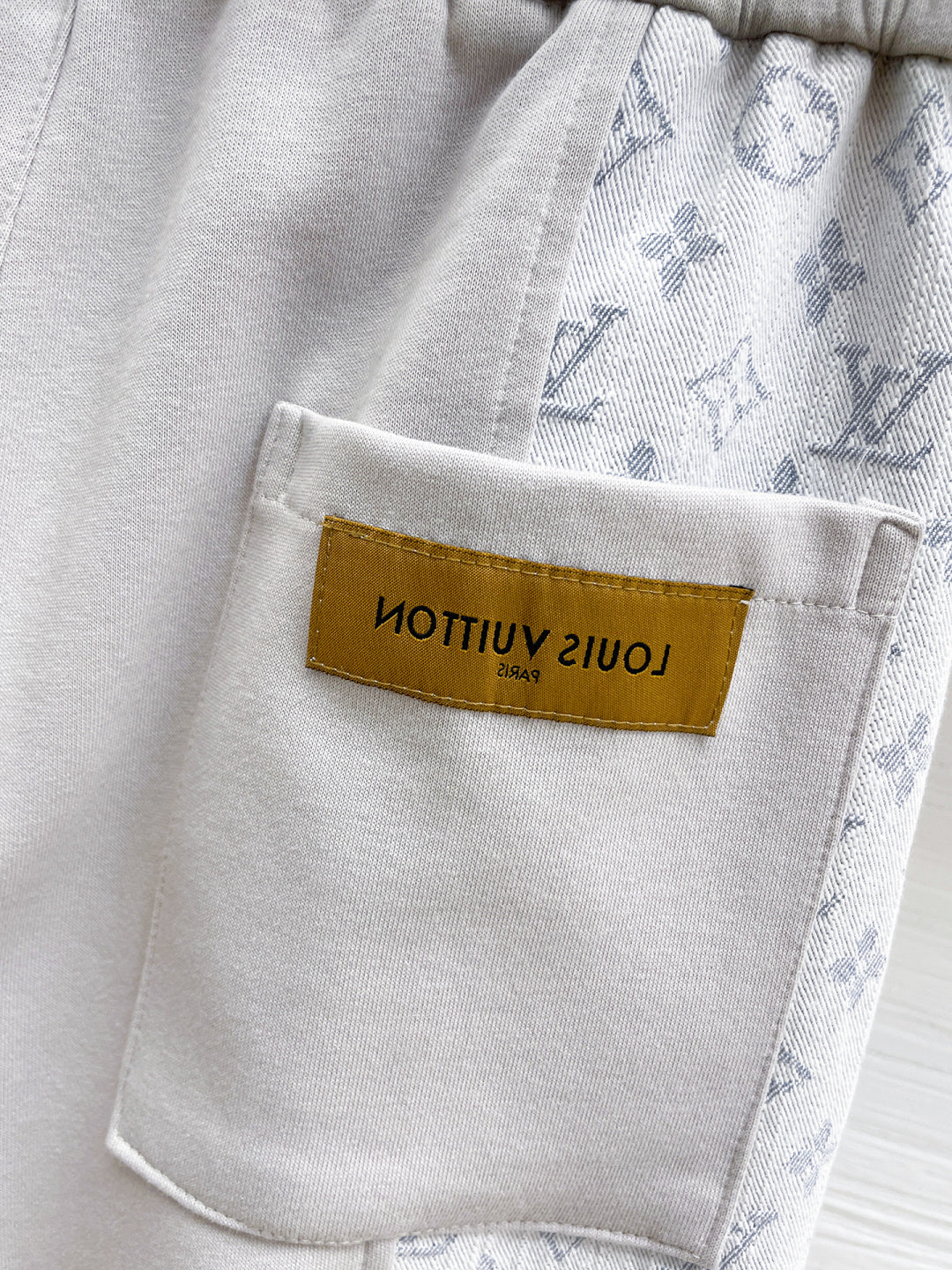 Premium Casual Pants-260912-30