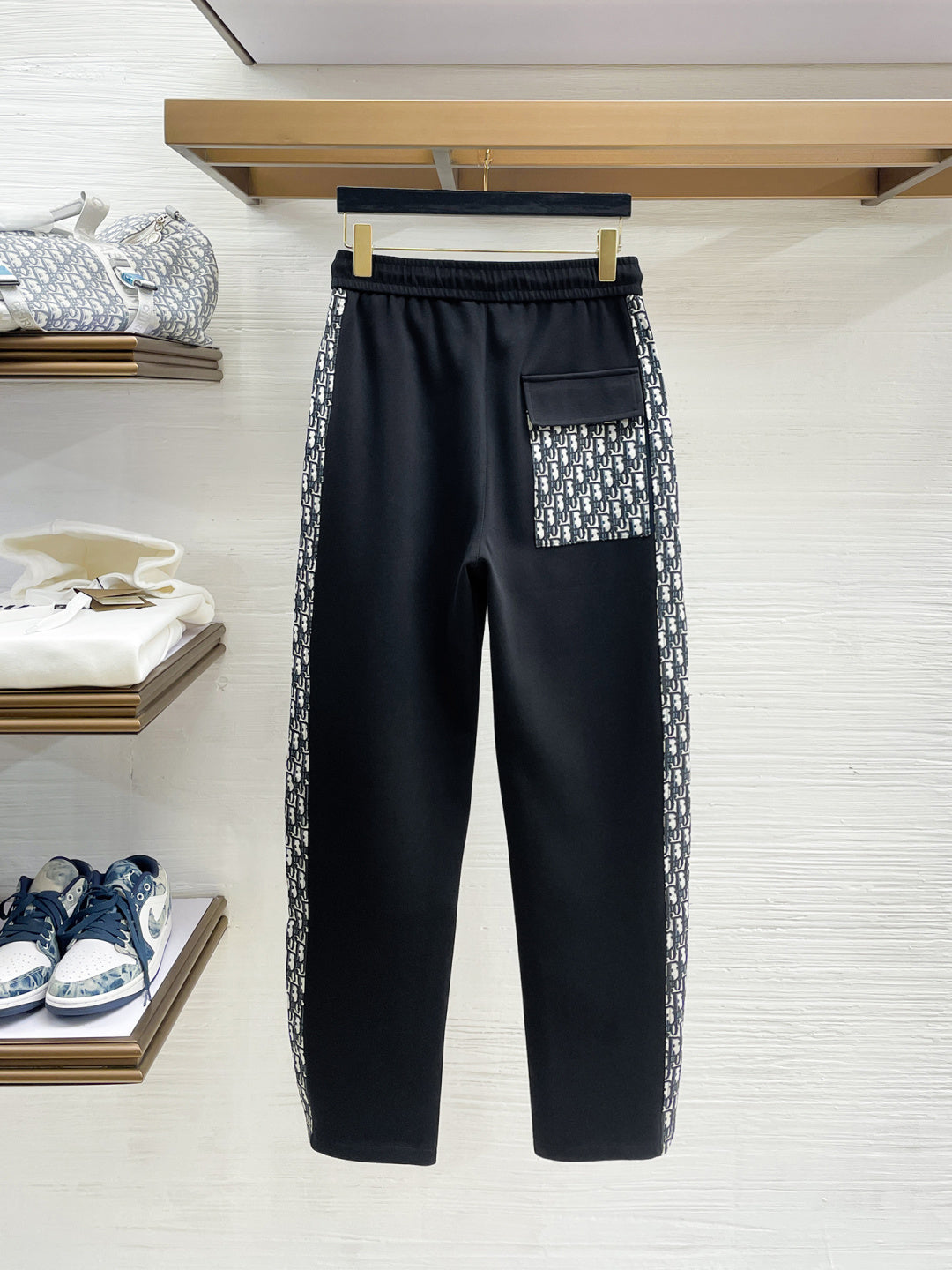 Premium Casual Pants-260912-31