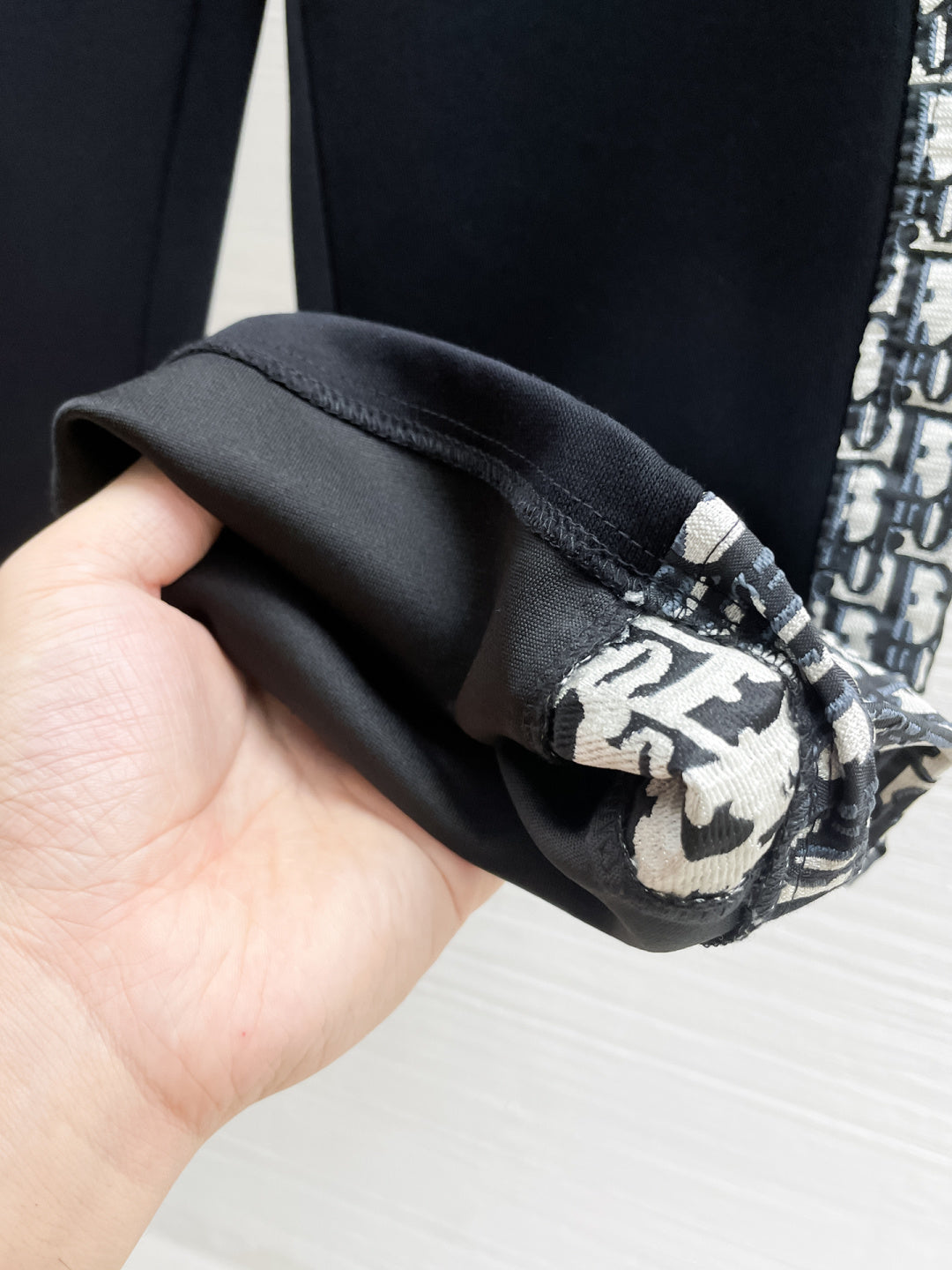 Premium Casual Pants-260912-31