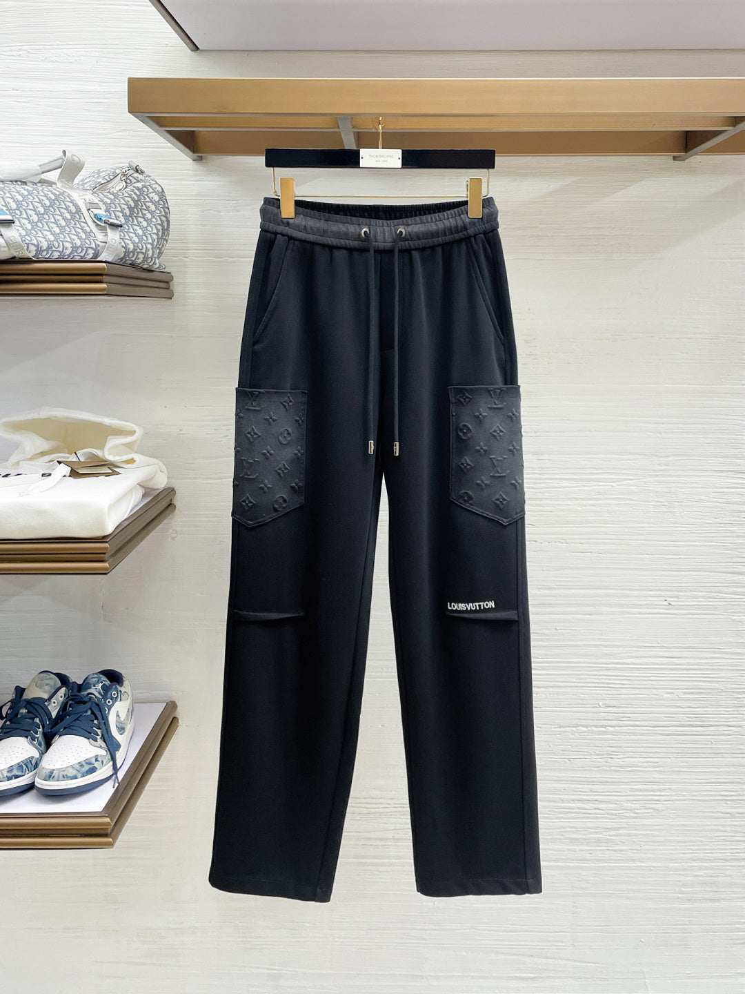 Premium Casual Pants-260912-33