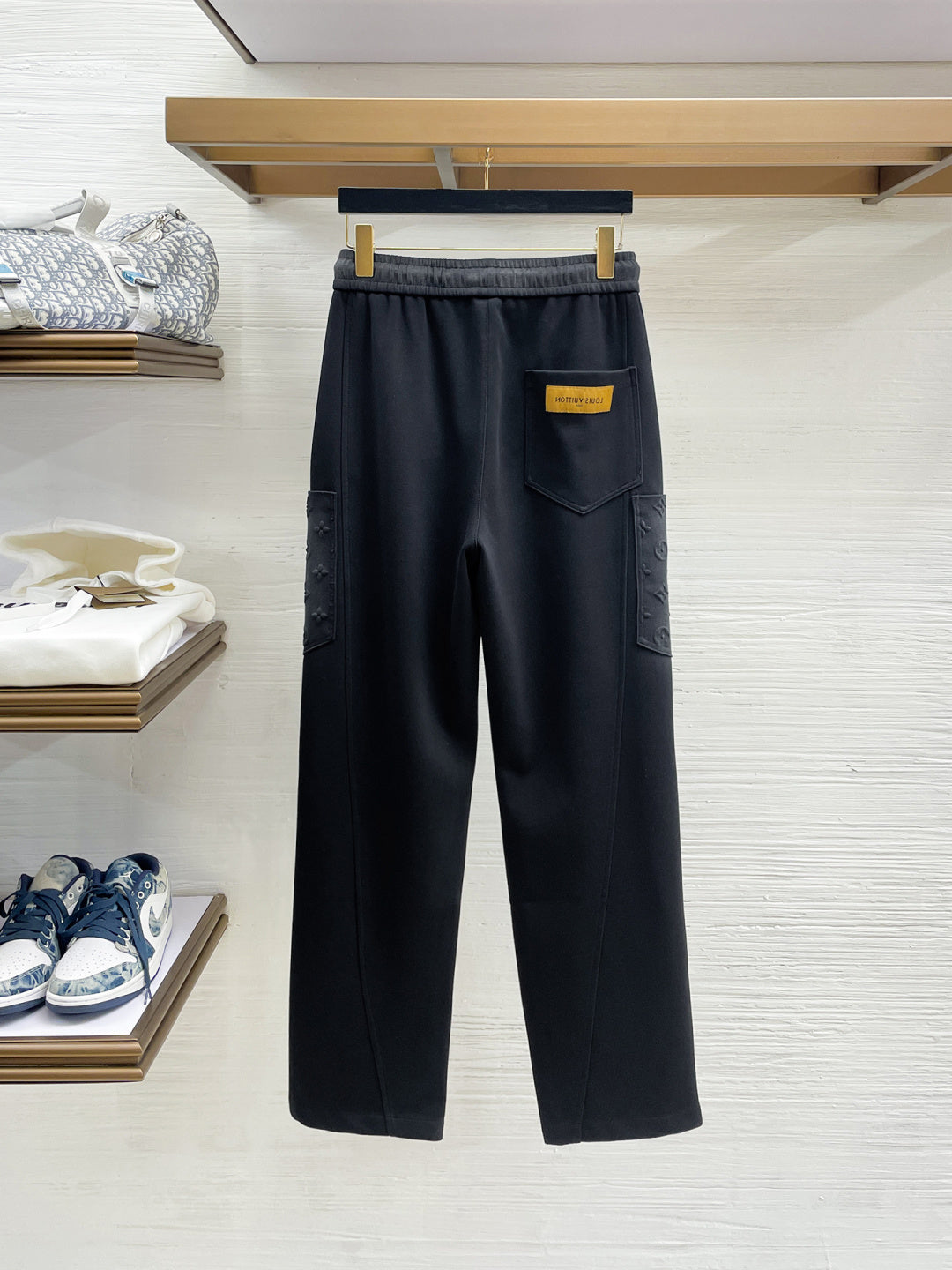 Premium Casual Pants-260912-33