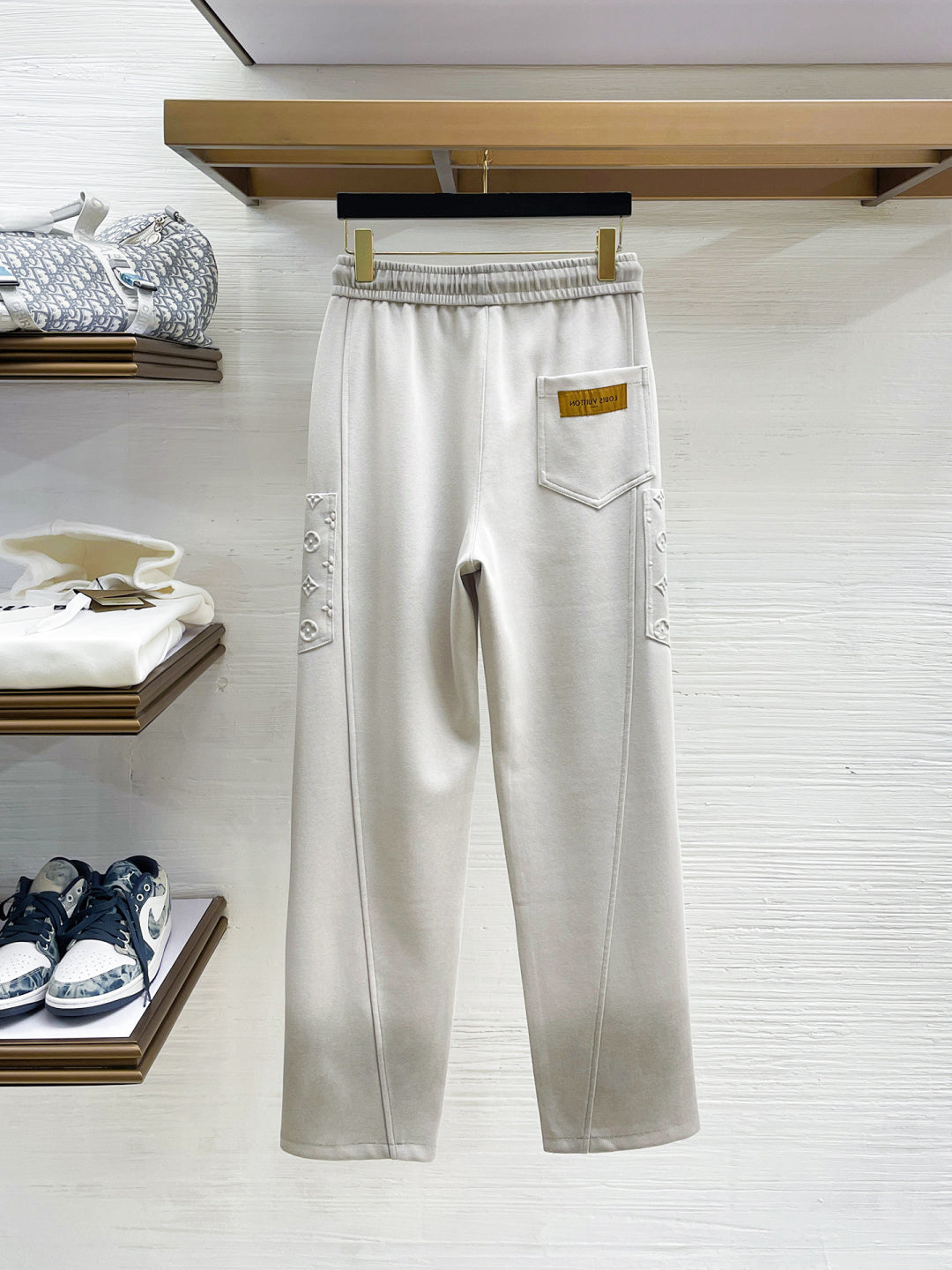 Premium Casual Pants-260912-34