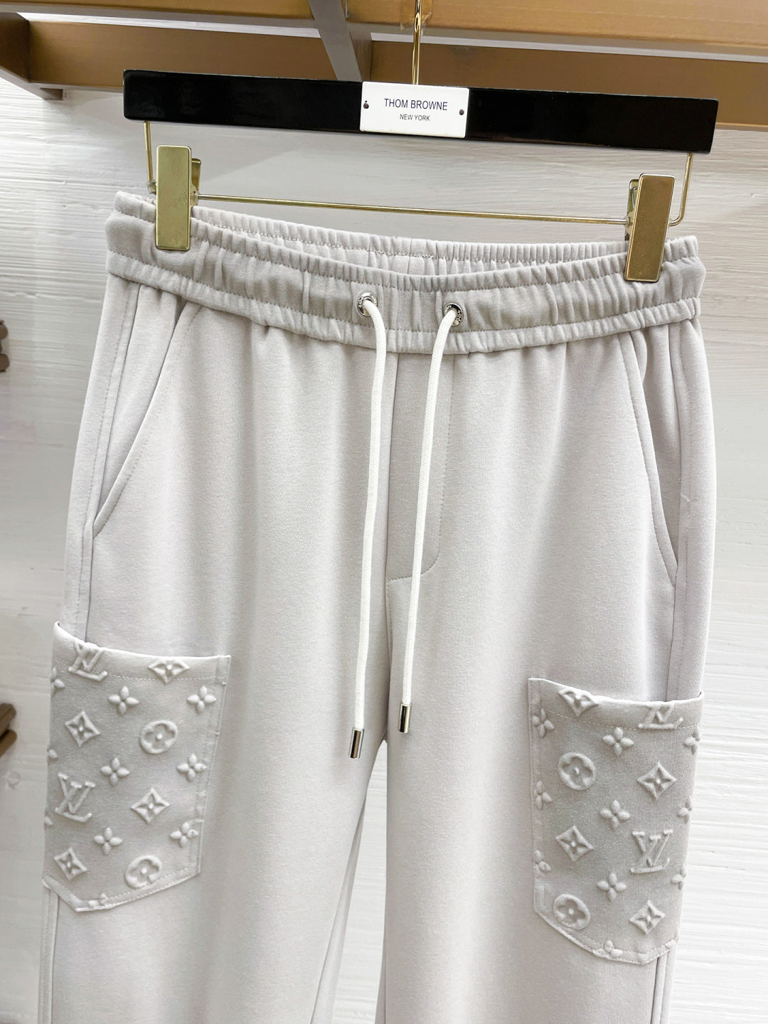Premium Casual Pants-260912-34