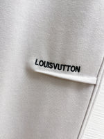 Premium Casual Pants-260912-34