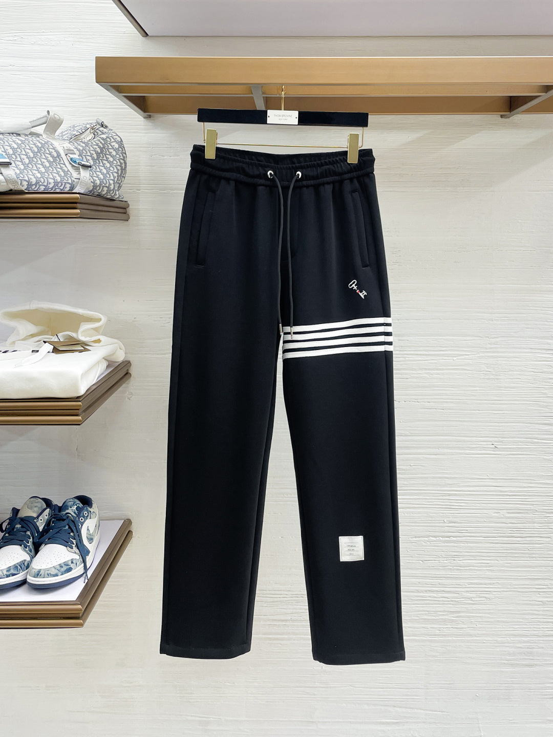 Premium Casual Pants-260912-35