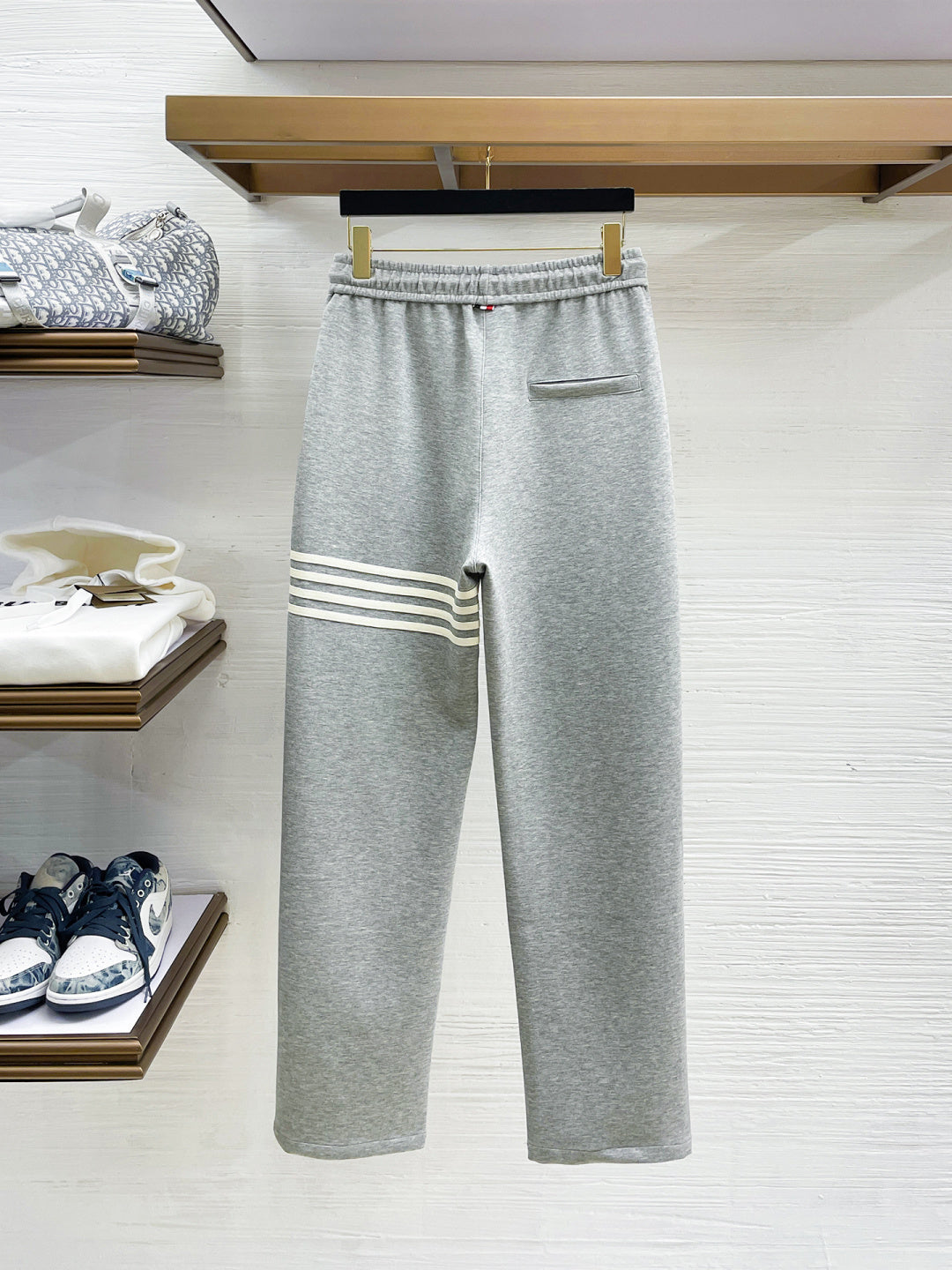 Premium Casual Pants-260912-36
