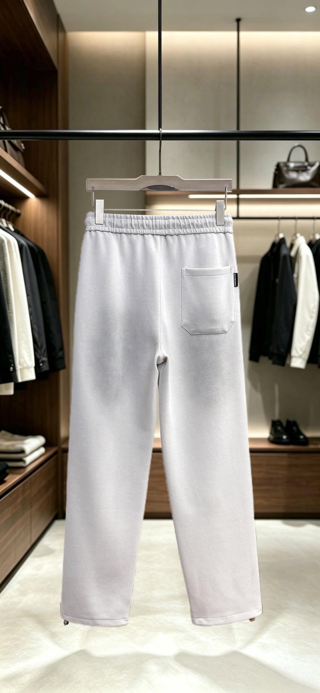 Premium Casual Pants-260912-39