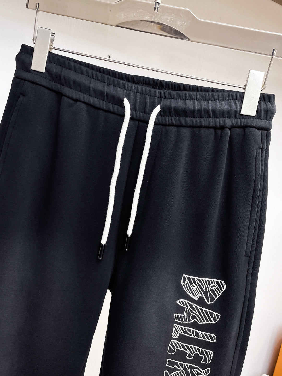 Premium Casual Pants-260912-40
