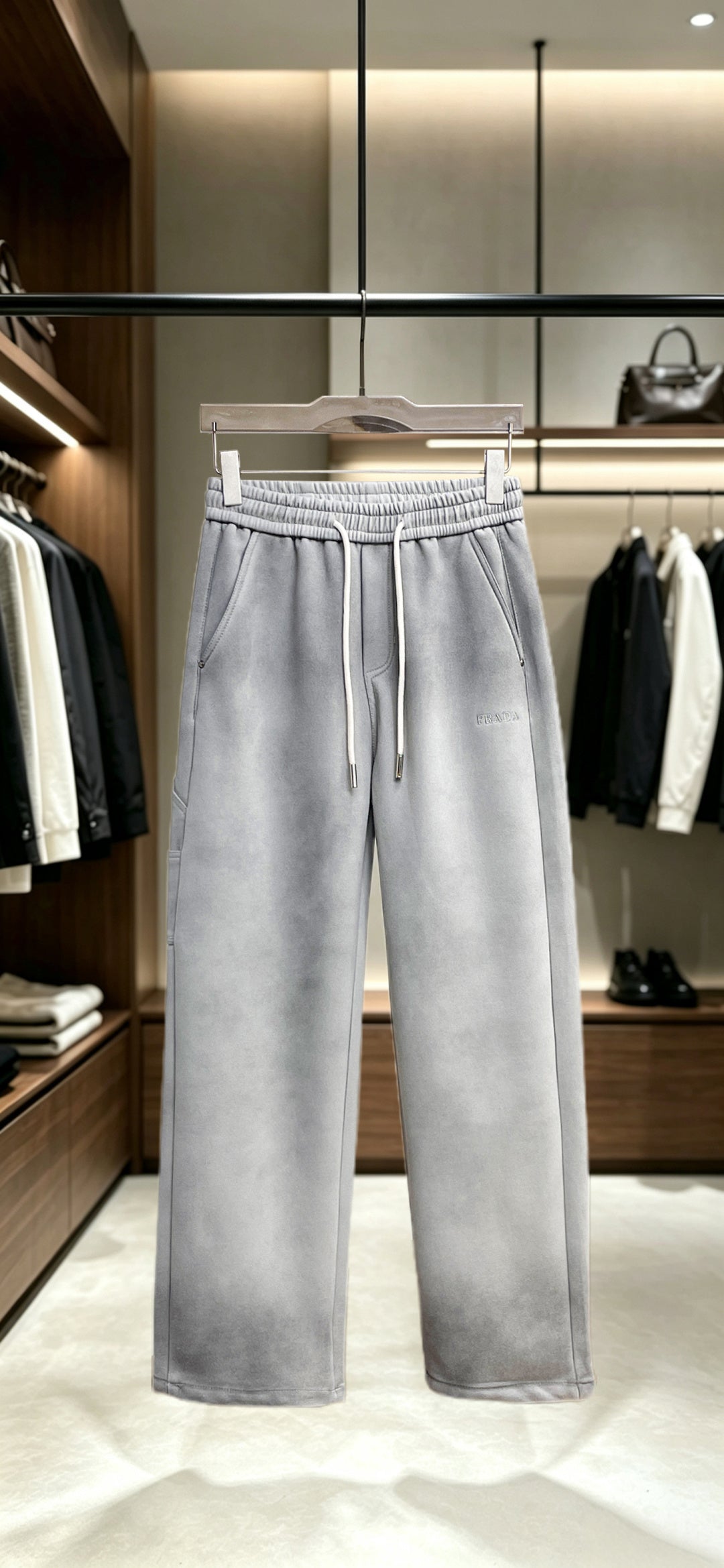 Premium Casual Pants-260912-41