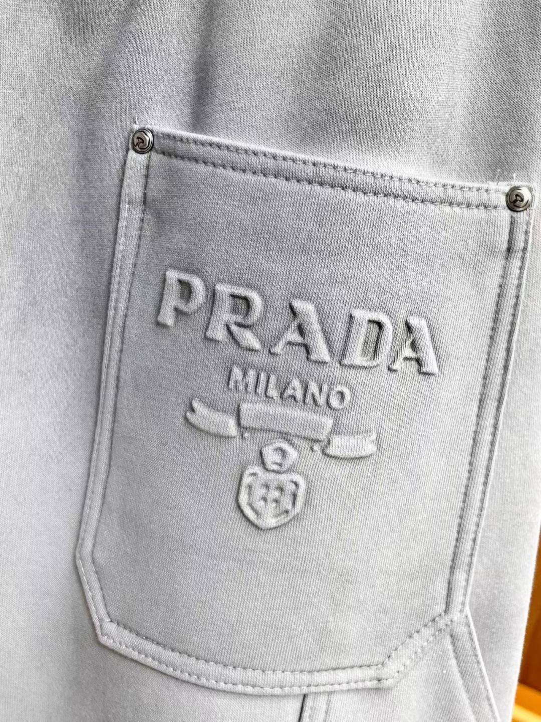 Premium Casual Pants-260912-41