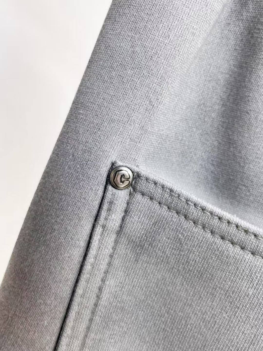 Premium Casual Pants-260912-41