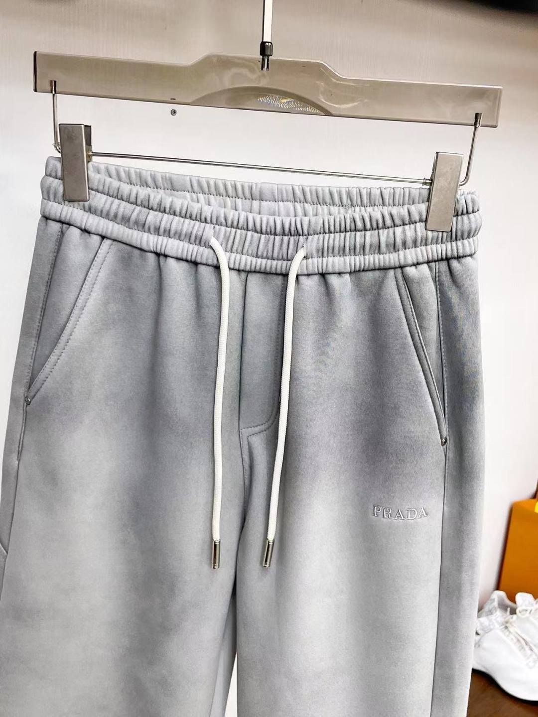 Premium Casual Pants-260912-41