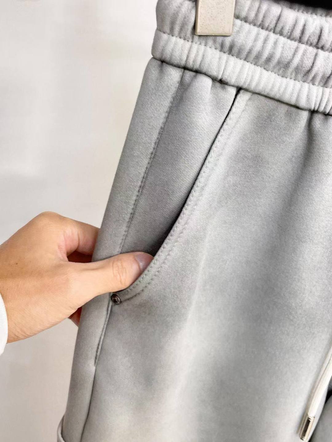 Premium Casual Pants-260912-41