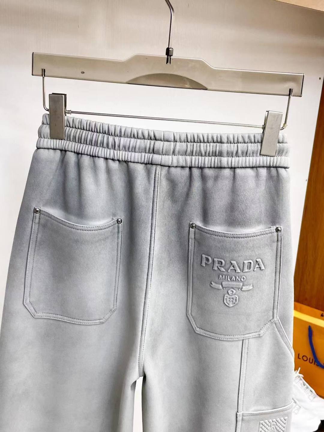 Premium Casual Pants-260912-41