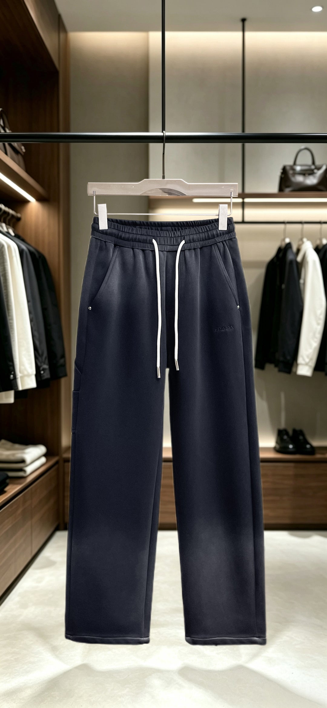 Premium Casual Pants-260912-42