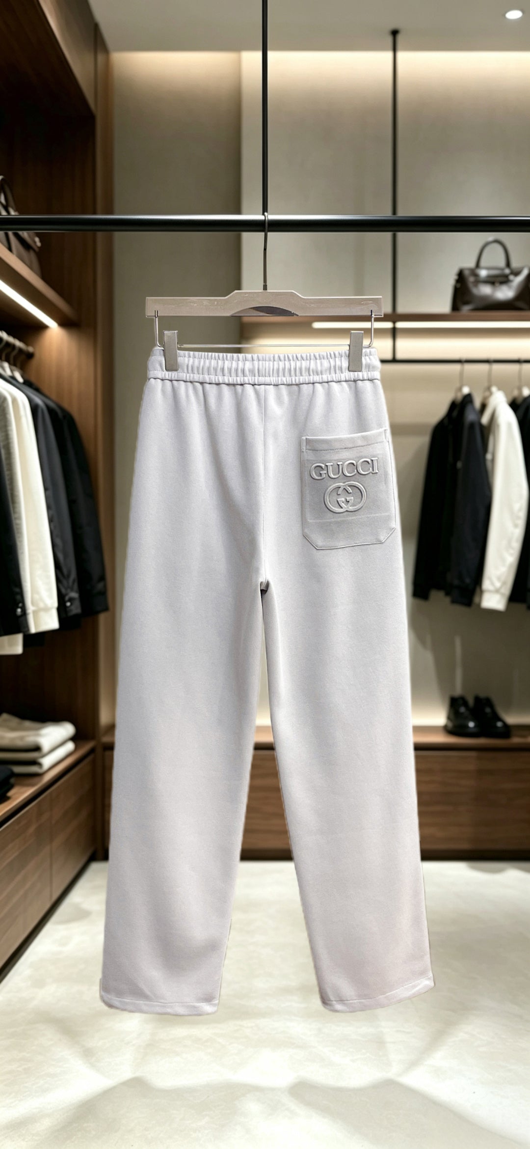 Premium Casual Pants-260912-43