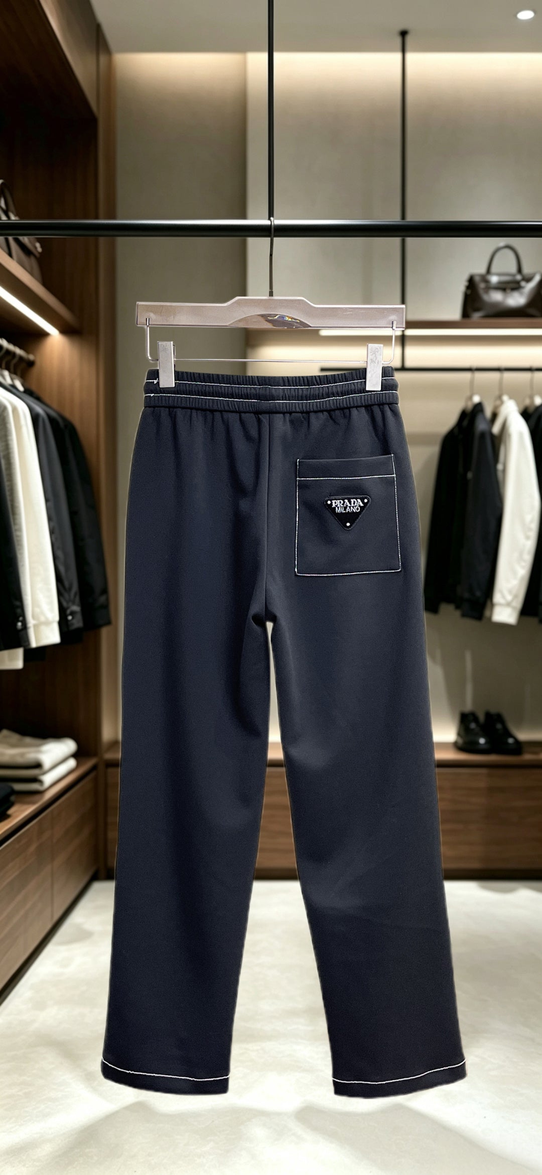 Premium Casual Pants-260912-45