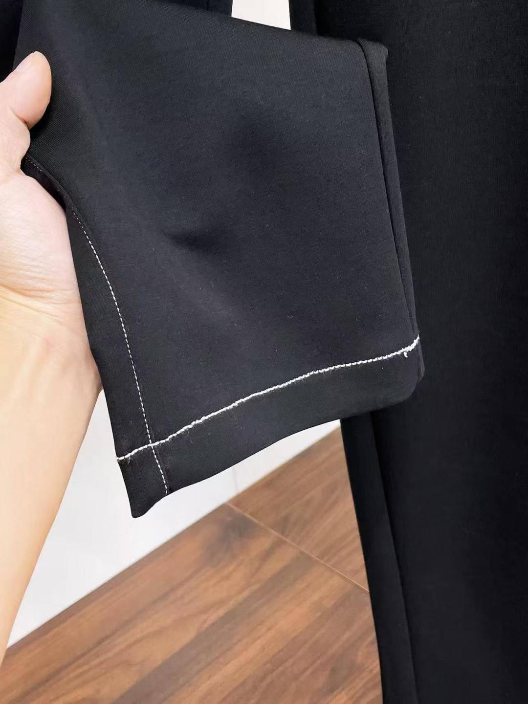 Premium Casual Pants-260912-46