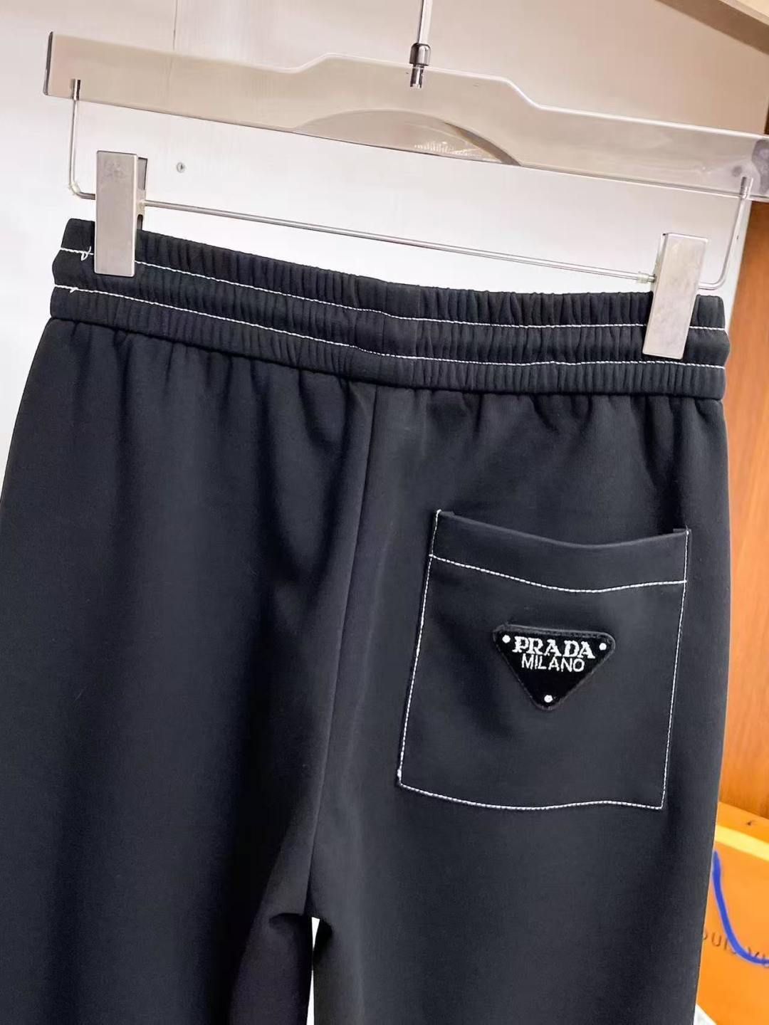 Premium Casual Pants-260912-45