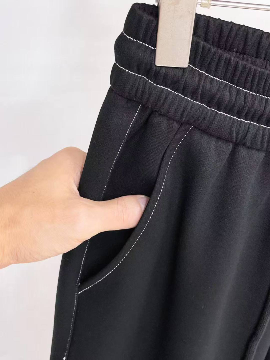 Premium Casual Pants-260912-46