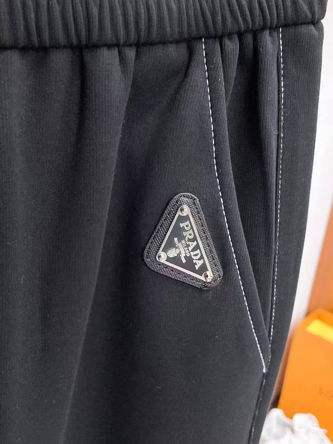 Premium Casual Pants-260912-46