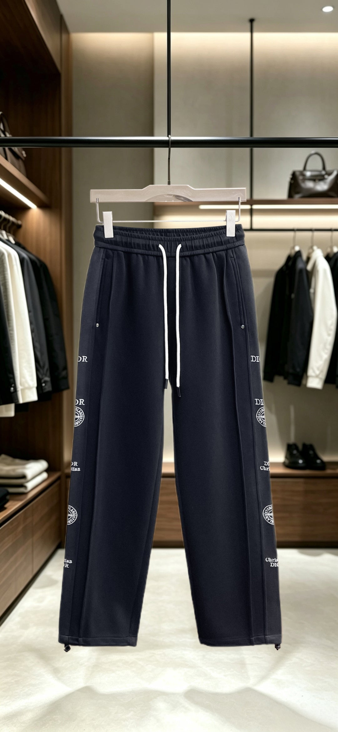 Premium Casual Pants-260912-50